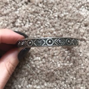 Alex & Ani cuff bracelet